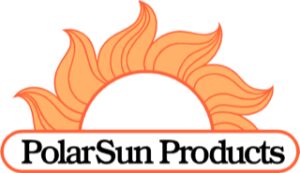 Polar Sun Products OÜ logo